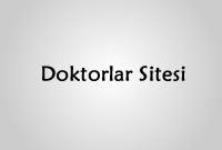 Doktorlar Sitesi