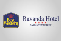 Ravanda Hotel