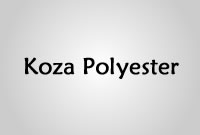 Koza Polyester